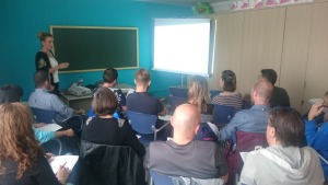 Taller de màrqueting pels comerciants