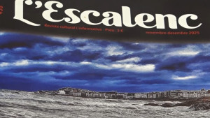 La temporada turística i el canvi horari, protagonistes del 458è Escalenc