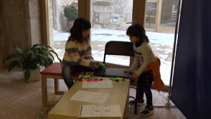 Torna l'activitat Nadal als Museus