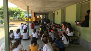 Inscripcions obertes als casals i casaliu