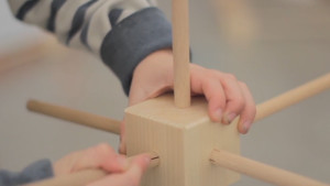 Aquest dissabte taller infantil Trígonos a la Biblioteca