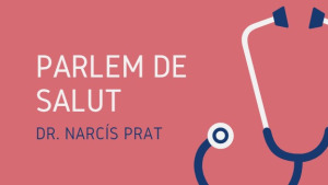 Parlem de Salut 15/09/20