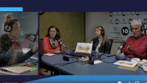 Junts no participa en la tertúlia política d'aquesta setmana: 'El govern està venent una bomba de fum'