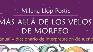 Milena Llop mostra com interpretar els somnis