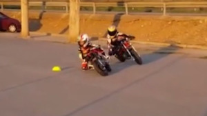 Secció de motociclisme del CER