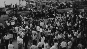 Sabies que...? Un any la Festa Major no es va celebrar el 2 de setembre