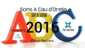 Sons A Cau d'Orella 01/01/17