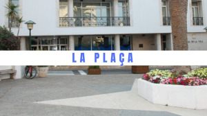 La Plaça (política) 18/12/18