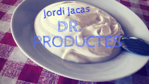 Dr. Productes - Recuit