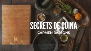 Secrets de Cuina 15/05/17