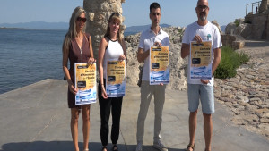 Barca de Mitjana, Port Bo i Els Pescadors de l'Escala seran a la 47ena Cantada d'Havaneres