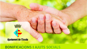 Bonificacions i ajuts socials 2017