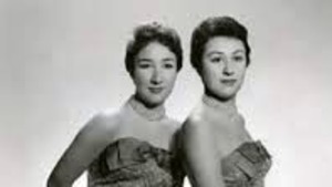 Tocant amb Hermanas Fleta