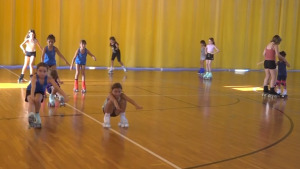 El patinatge de l'Escala creix un 13% respecte a l'exercici anterior