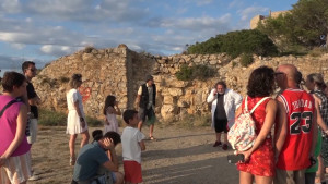 MAC, MASLE i MARAM organitzen diferents rutes i activitats d'estiu