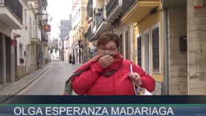 Escalencs en temps de Coronavirus Dimecres 25 de març
