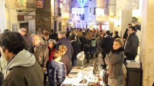Primera Nit de Shopping