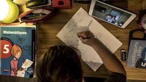 Inici del tercer trimestre als centres educatius