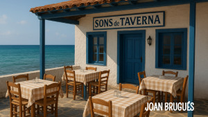 Sons de Taverna - Ay mulata (Coro Juvenil Torrevija)
