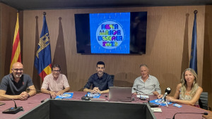 La Festa Major recupera la seva estructura amb novetats importants