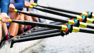 En Joaquim, l'Àngels i la Sierra animen als indecisos que provin el rem