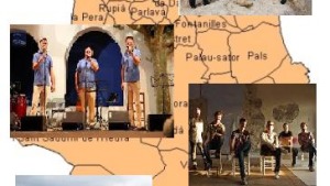 Sons A Cau d'Orella 04/09/16