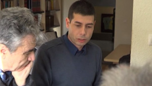 Albert Pons es postula com a cap de llista dels Comuns