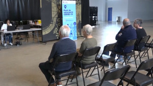 L'ABS de l'Escala inicia la campanya de vacunació contra la grip i la covid