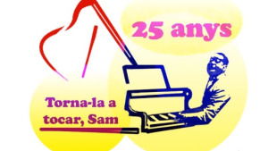 Torna-la a tocar, Sam 25 anys - Miquel Vicens (Los Bravos)