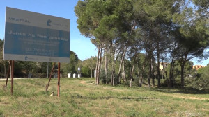 Acord amb Incasòl per accelerar la construcció de més de 80 pisos de protecció oficial