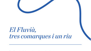 L'Escala, Olot i Banyoles s'uneixen per homenatjar el riu Fluvià en una exposició 