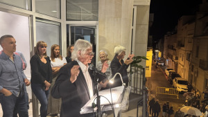 Pregó de Lluís Roura a la Festa Major 2025