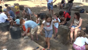 El Projecte Educatiu del MAC guanya el Carles Miralles dels Premis Auriga 2026