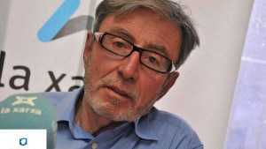 Entrevista Antoni Mas