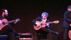El guitarrista Eduardo Niebla actuarà a l'Escala el pròxim 9 d'agost