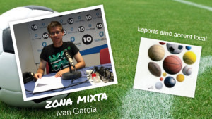 Zona Mixta 02/05/17