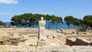El jaciment d'Empuries obre portes per Sant Jordi