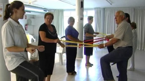 Taller de la memòria de tardor 2018