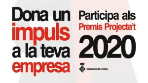 La Diputació posa en marxa assessorament empresarial amb Projecta’t