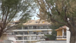 Els apartaments turístics de l'Escala gairebé plens per la temporada d'estiu