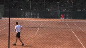 Cap equip serà a la final de la fase catalana de tennis