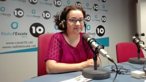 Entrevista a Mònica Kleiner