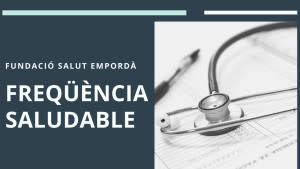 Freqüència Saludable - Salut bucodental