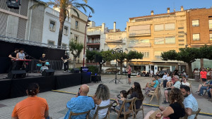 Arrenca la 18a edició del Festival Portalblau