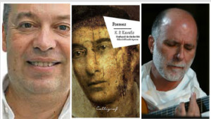 Entrevista a Eusebi Ayensa i Josep Tero