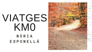 Viatges km0 - Descobrir indrets amb tractoret