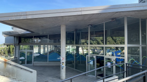 Confirmats els 320mil euros per instal·lacions esportives