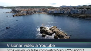 Cal visionar el video del Museu de l'Escala per ser escollit el millor d'Europa