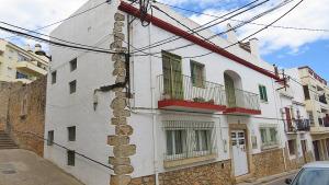 Comença l´enderroc de Can Ramis