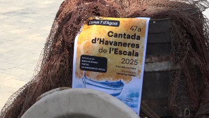 Demà Havaneres a la Platja